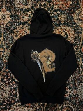 WRV Halloween Edition Hoodie